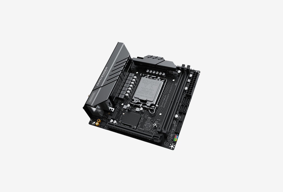MS-Challenger H810ITX WIFI_0426709105508