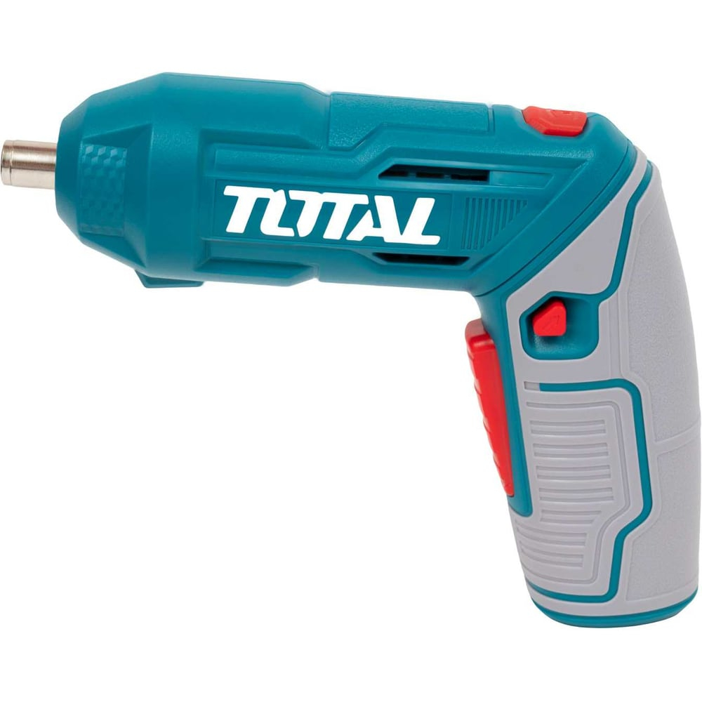 Отвертка аккумуляторная TOTAL 240 Нм TSDLI04425