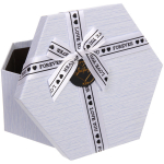 Коробка подарочная «Особый стиль» 22*19*10 см