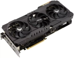 Видеокарта ASUS TUF Gaming GeForce RTX 3080 Ti 12GB (TUF-RTX3080TI-12G-GAMING), Retail