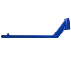 Дека ONYX ALFA V2 (6,33 / 22 / синий лак)