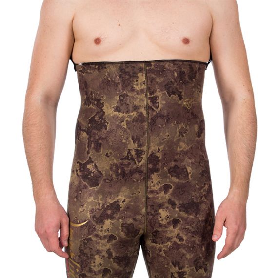 Гидрокостюм Marlin Sarmat Eco Oliva 9 мм штаны