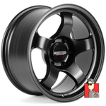 Комплект дисков Work 18x9 et0 6x139.7