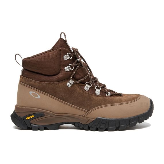 Oakley Traverse Boot 'Coffee'