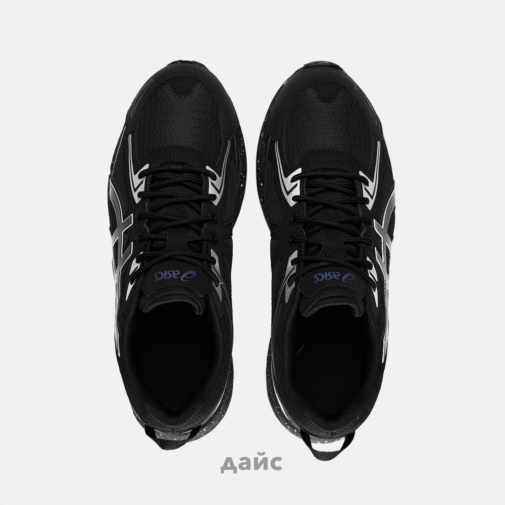 Кроссовки Asics Gel-Venture 6 "Black Black"