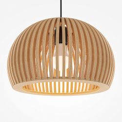 Подвесной светильник Maytoni Roots MOD195PL-01W