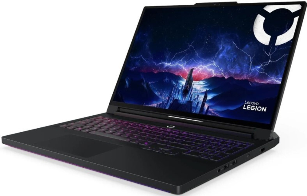 Ноутбук  Lenovo Legion Pro 7 16IAX10H