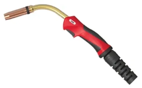 Алюминиевые ролики 1,0/1,2 Fubag для DRIVE INMIG DW, 4 шт