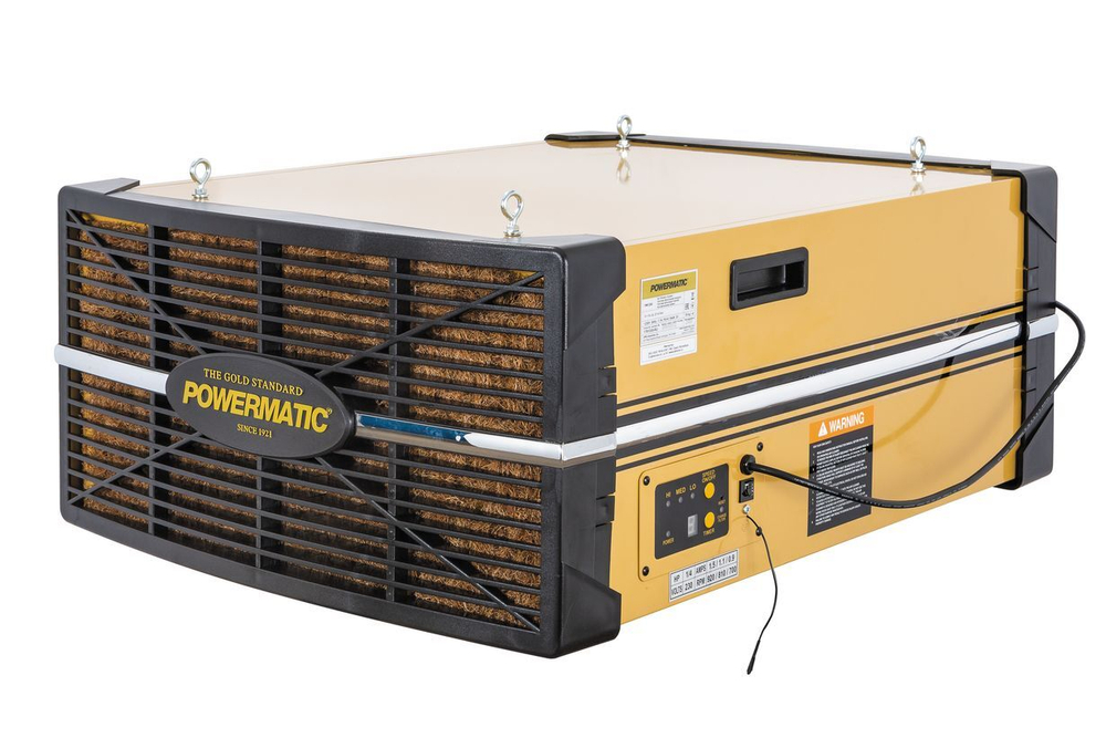 Система фильтрации воздуха Powermatic PM1200