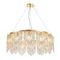 Подвесная люстра Favourite Diadem 4724-12P