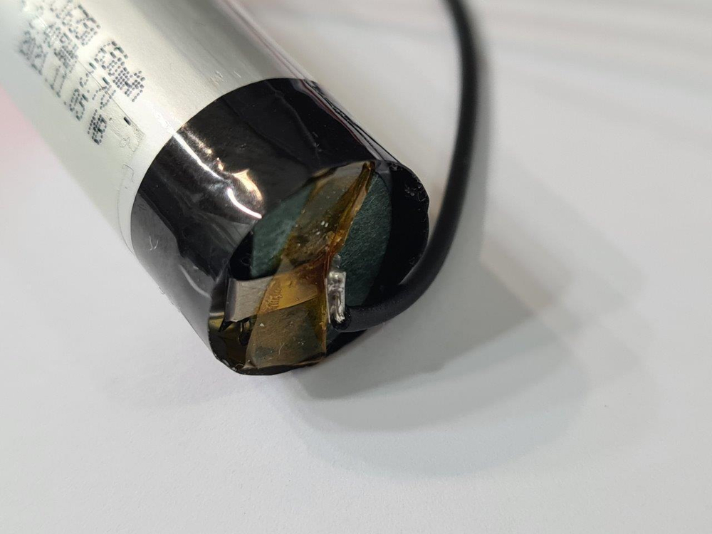 Аккумулятор ET LiP16350R