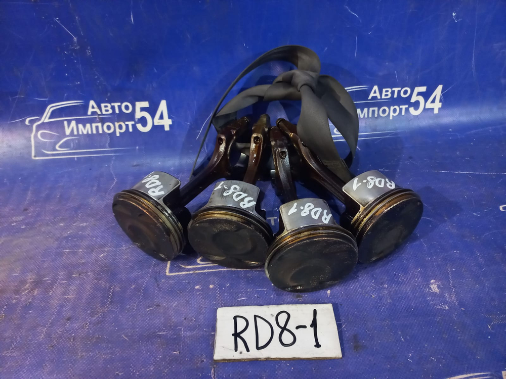 Поршень Honda CR-V 2003