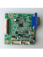 Плата для монитора Acer V193HQV 715G3225-M02- 003-004L