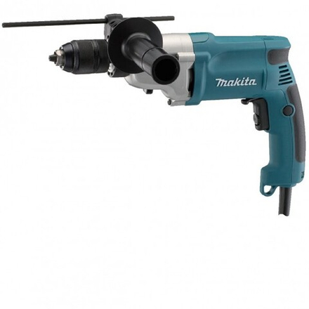 Двухскоростная дрель Makita DP4011