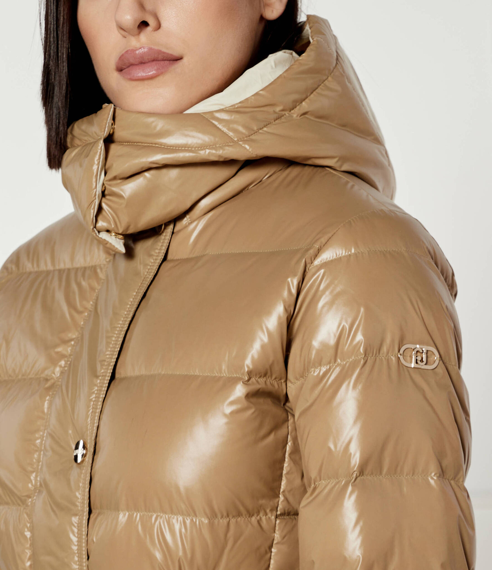 Куртка Liu Jo - бежевый(WF4166 T2709)