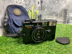 Konica POP EF-80