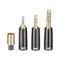 ddHiFi BM4P Black