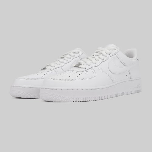 Кроссовки Nike Air Force 1 '07 артикул:CW2288-111 - купить в магазине Дайс