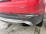 Geely Atlas Pro Luxury 1.5T 6AT 2WD (177 л.с.)