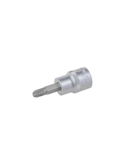 Головка 3/8" со вставкой PZ3, L=48 мм на холдере Arnezi R0204203
