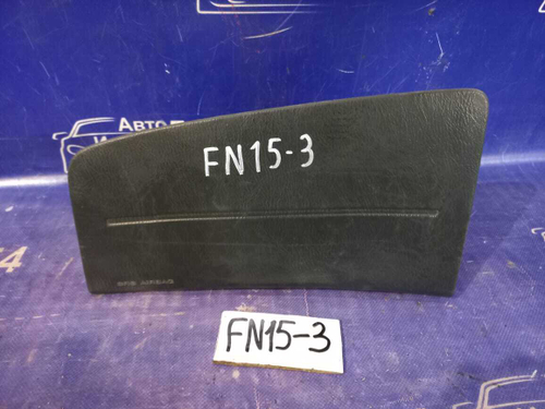 Подушка безопасности пассажирская NISSAN PULSAR 1996