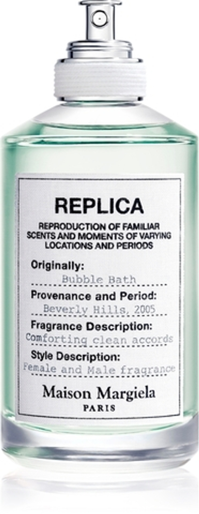 Maison Margiela REPLICA Bubble Bath Туалетная вода