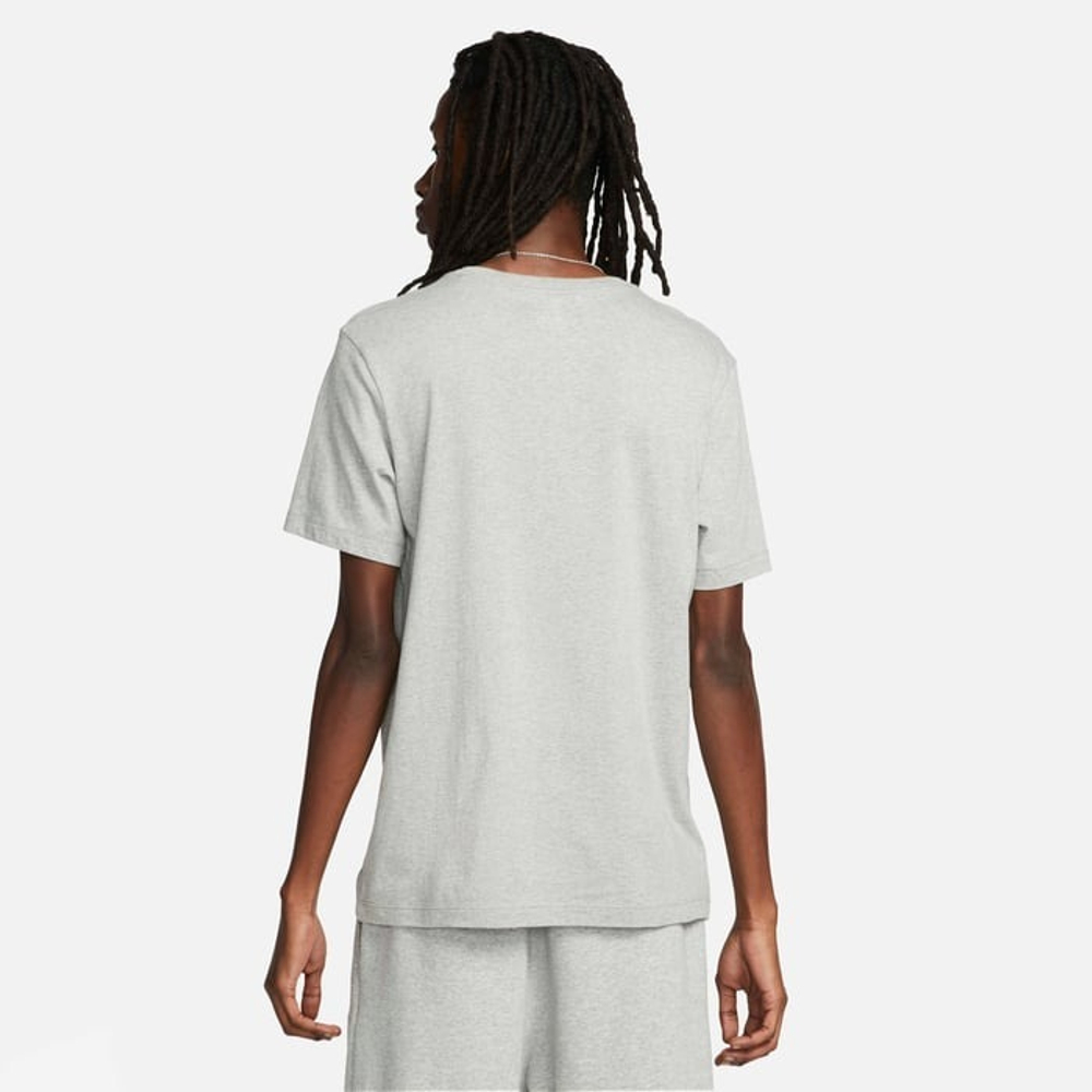 Футболка мужская NIKE M NSW TEE FRAN JDI VERBIAGE