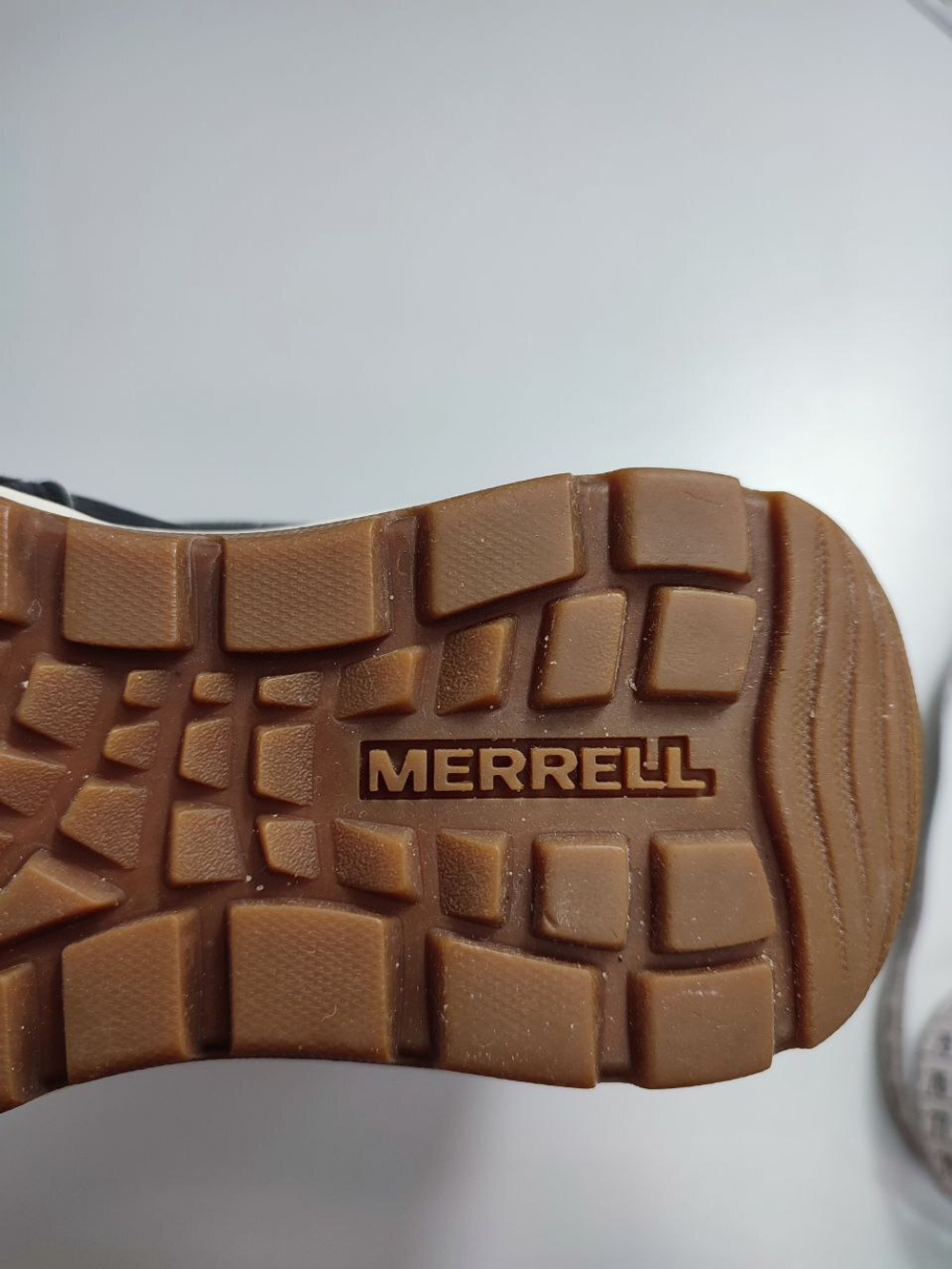 Сапоги Merrell зимние 30 размер