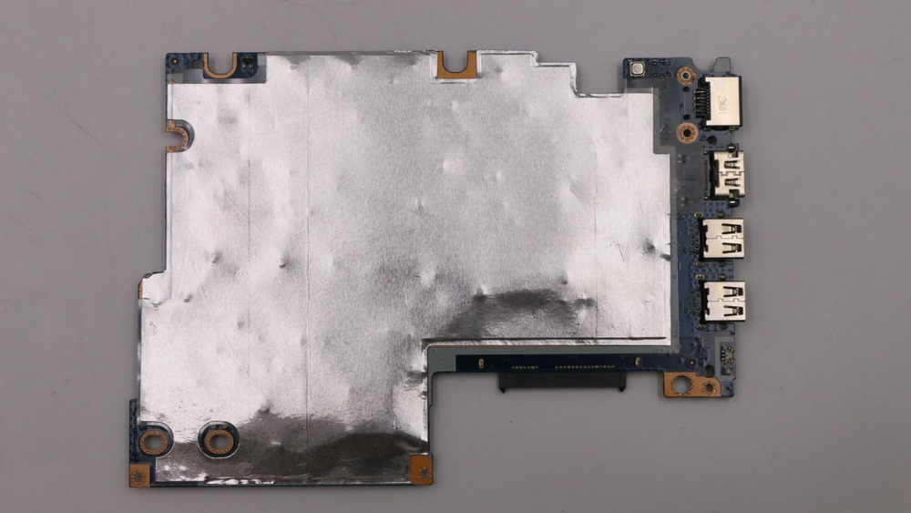 Материнская плата для ноутбука Lenovo ideapad 510S-14ISK LA-D451P WIN Intel core I5-6200U Radeon R5 M430 2G BL (5B20L45267), оригинал