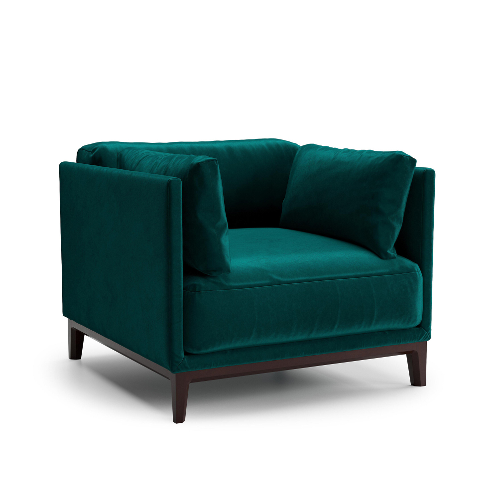 Кресло CASE 920