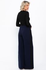 Брюки Твоя история (синие) Б14792-7М LT Collection