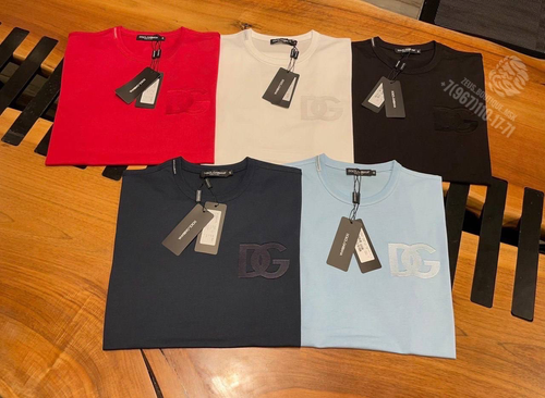 Футболка Dolce & Gabbana