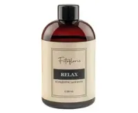 Концентрат для ванн Фитофлорис расслабляющий, 300 мл, Алфит Плюс