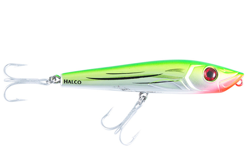 Воблер Halco C-GAR 120 #H81