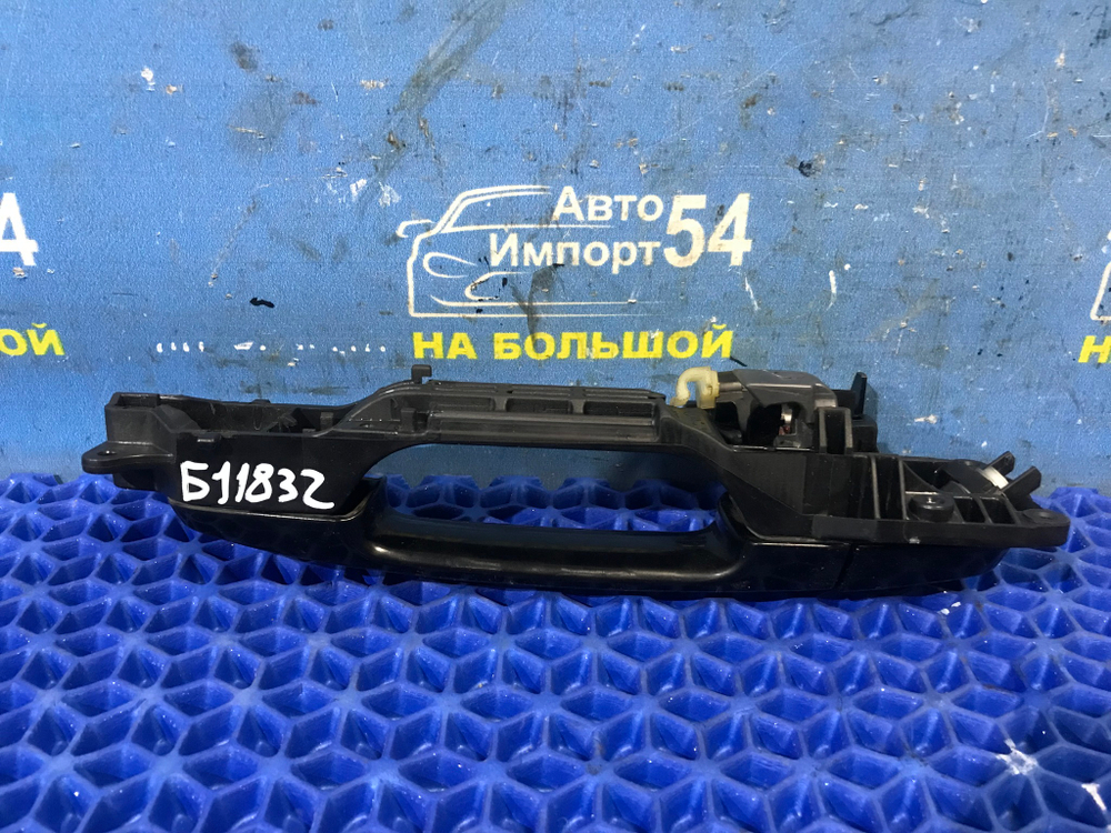 Ручка двери багажника TOYOTA RAV4 2005-2016