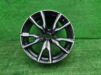 Диск литой R22 BMW X7 G07 (19-нв) 755 стиль перед