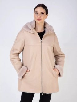 Дубленка натуральная зимняя Турция