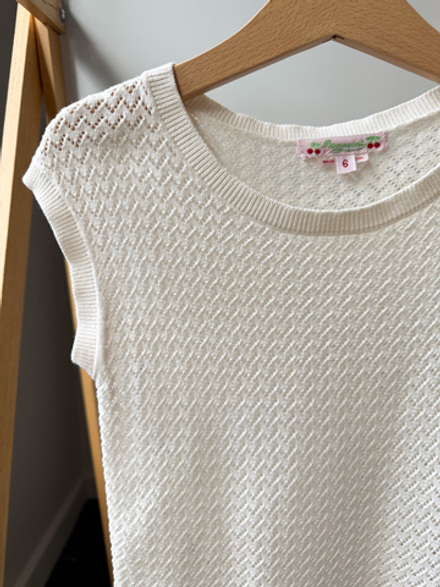 Жилетка Bonpoint, 116