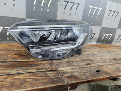 Фара левая LED LADA Vesta 22-нв Б/У Оригинал 8450040001