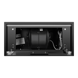 Кухонная вытяжка Maunfeld MZR Cool 60 Black