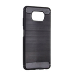 Противоударный чехол для Xiaomi Poco X3, 009508 Красный