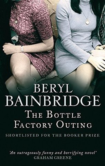 Bottle Factory Outing (Booker Prize Shortlist)