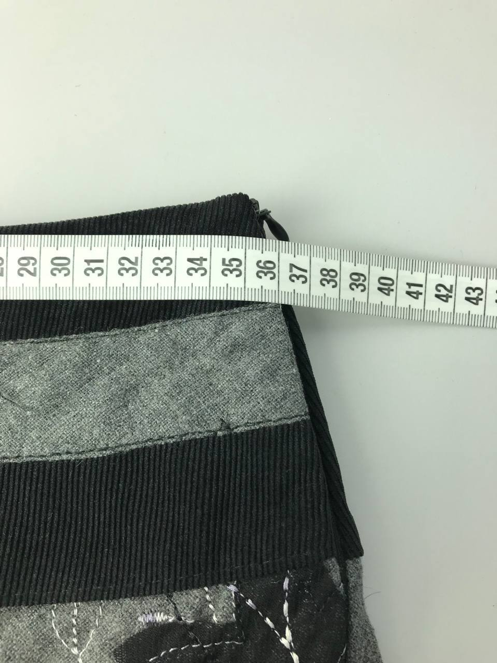 Юбка оригинальная 44 размер