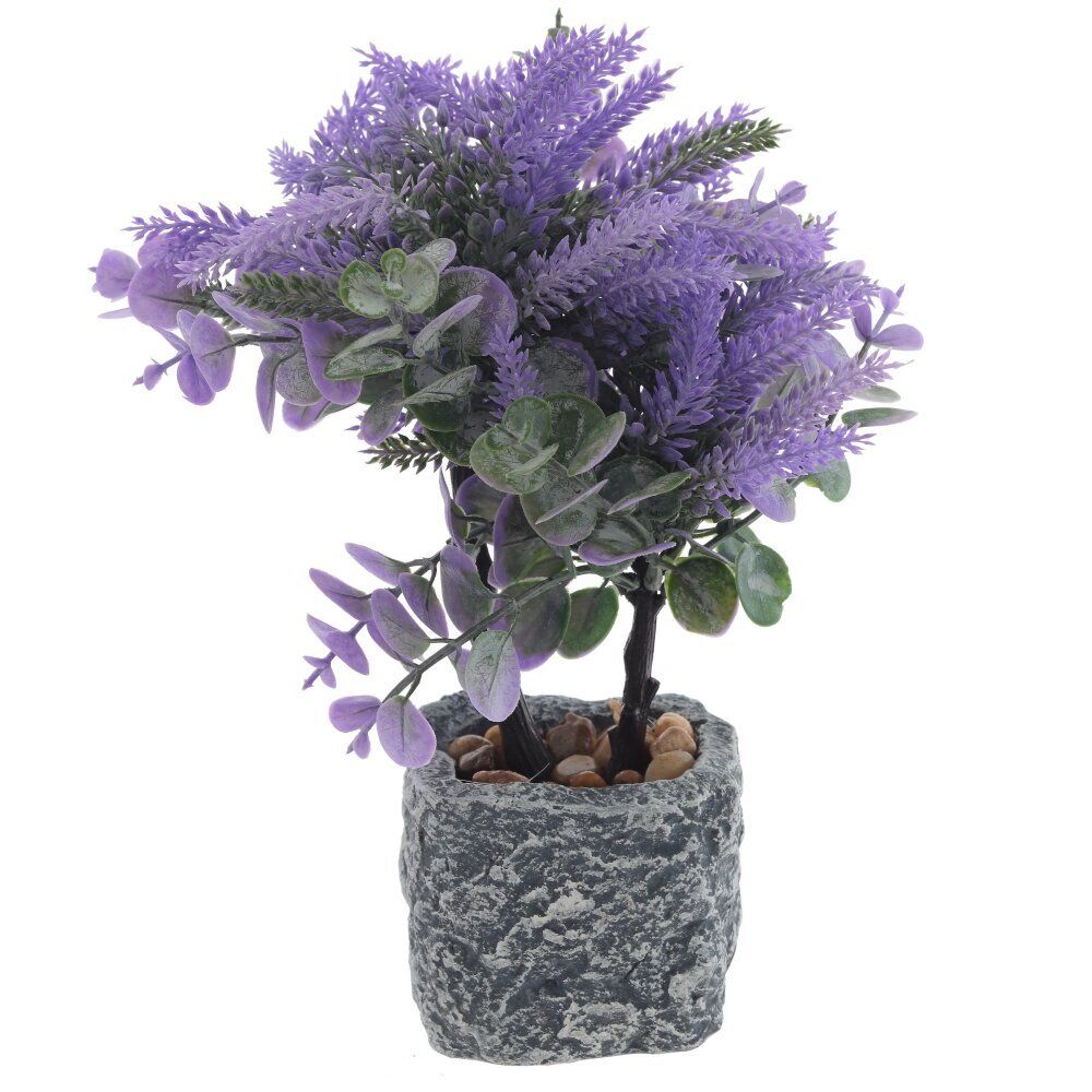 GAEM Цветочная композиция, L16 W16 H29 см