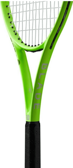Ракетка теннисная Wilson Blade Feel RXT 105, арт. WR117610