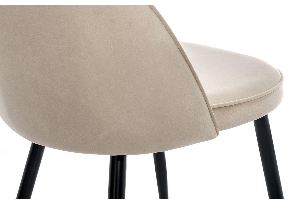 Стул Dodo бежевый