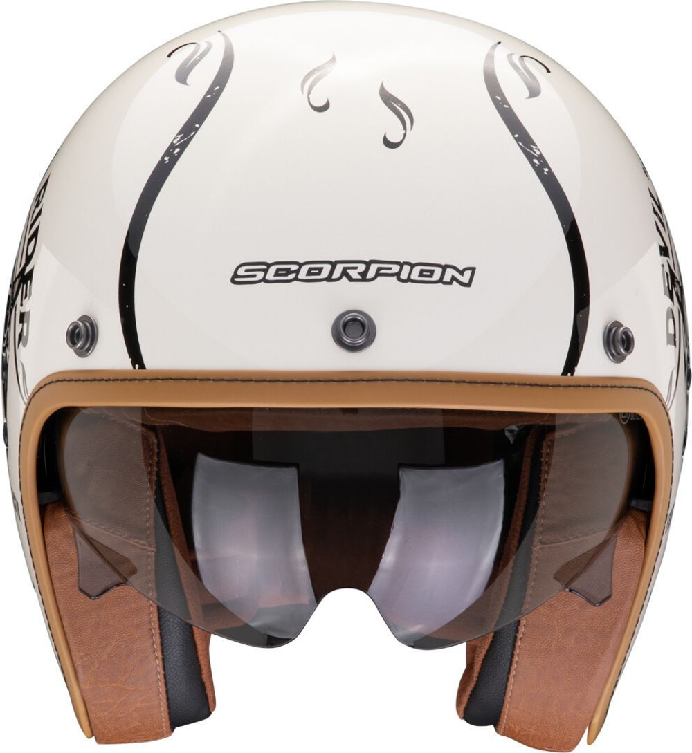 Belfast Evo Romeo / Бежево-коричневый