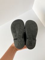 Лаковые ботинки Pom D Api, 19,5