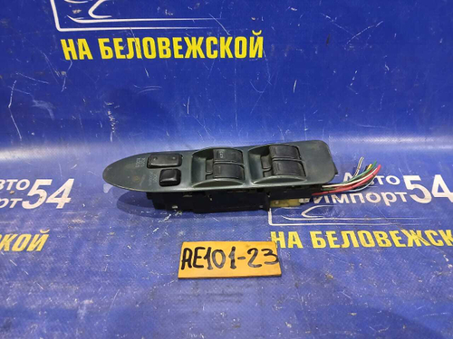Блок управления стеклоподъемниками TOYOTA CERES 1992