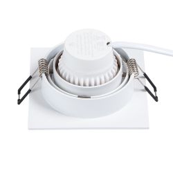 Точечный встраиваемый светильник Arte Lamp